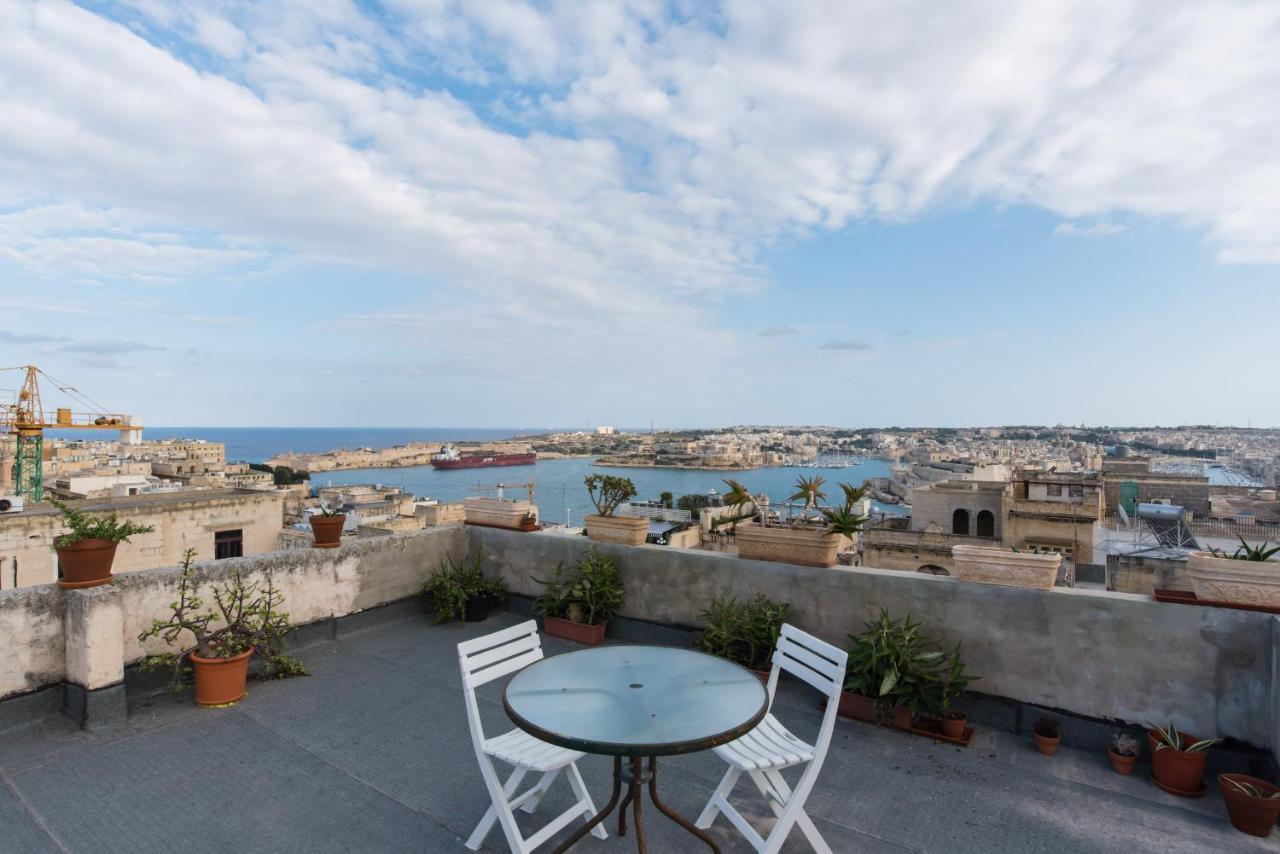 Apartment Merkanti Valletta